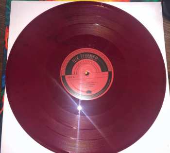 2LP Nik Turner: Space Gypsy LTD | CLR