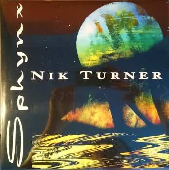 LP Nik Turner: Sphynx CLR | LTD