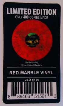 LP Nik Turner: Sphynx CLR | LTD