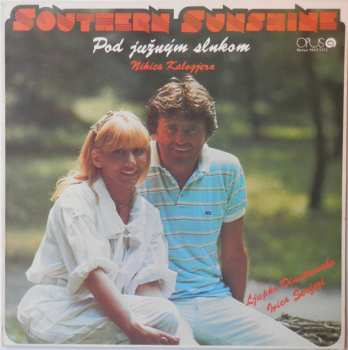 LP Nikica Kalogjera: Pod Južným Slnkom = Southern Sunshine 89/2