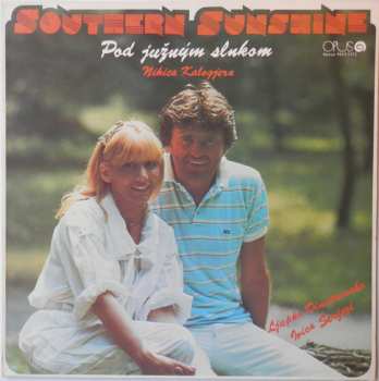 LP Nikica Kalogjera: Pod Južným Slnkom (Southern Sunshine)