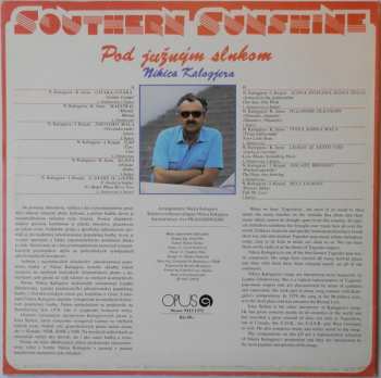 LP Nikica Kalogjera: Pod Južným Slnkom (Southern Sunshine)