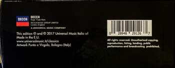 21CD/Dobozkészlet Nikita Magaloff: The Art Of Nikita Magaloff