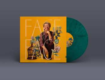 LP The NDR Big Band: Face To Face CLR | LTD