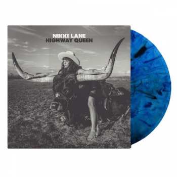 LP Nikki Lane: Highway Queen