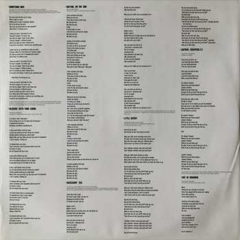 LP Nikki Yanofsky: Little Secret