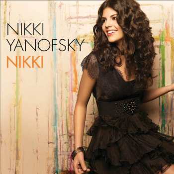 Album Nikki Yanofsky: Nikki