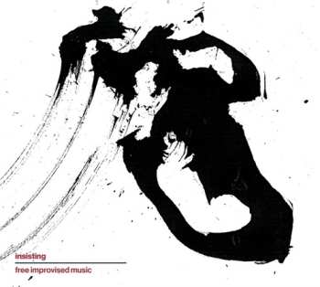 Album Niklas Fite: Insisting