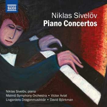 CD Malmö Symphony Orchestra: Piano Concertos