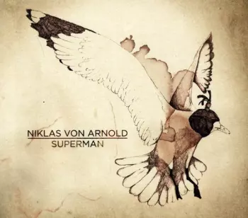 Niklas Von Arnold: Superman