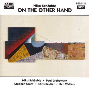 Album Nikolaus Schäuble: On The Other Hand
