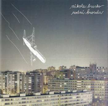 Album Nikola Brasko: Rodná Hrouda