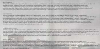 CD Nikola Brasko: Rodná Hrouda