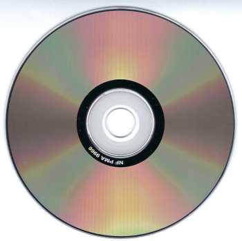 CD Nikolai Myaskovsky: Symphony-Ballad No.22, Symphony No.23