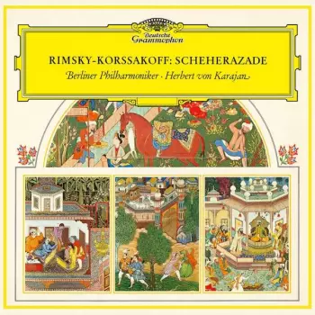 Scheherazade