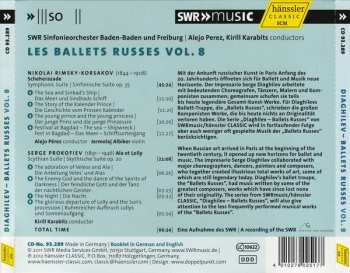 CD Sergei Prokofiev: Scheherazade | Scythian Suite