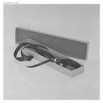 Album Nikolaienko: Rings