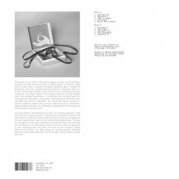 LP Nikolaienko: Rings