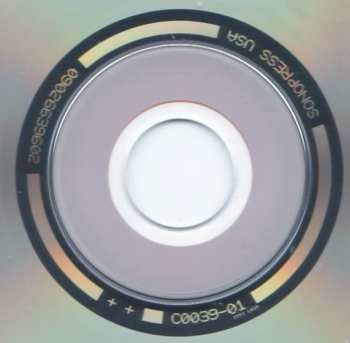 CD Nikolaj Znaider: Bravo! (Virtuoso And Romantic Encores For Violin)