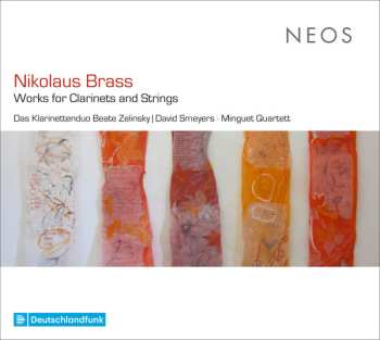Album Minguet Quartett: Works For Clarinets And Strings