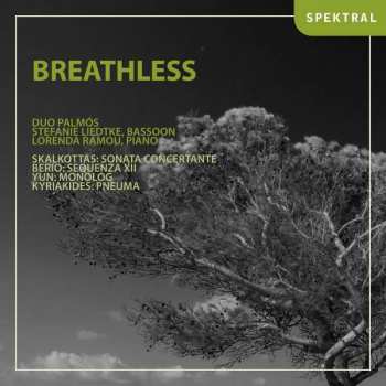 CD Duo Palmós: Breathless