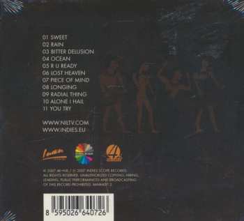 CD Nil: The River Spring