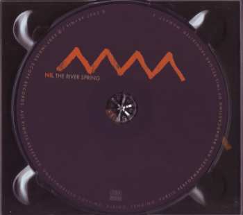 CD Nil: The River Spring