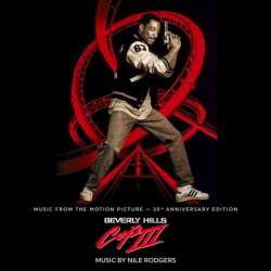 Album Various: Beverly Hills Cop Iii