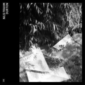 LP Nils Frahm: Durton
