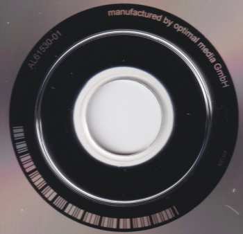 CD Nils Frahm: Electric Piano