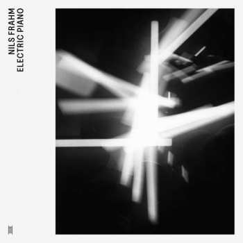 CD Nils Frahm: Electric Piano