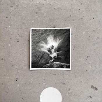 Album Nils Frahm: Empty