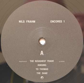 LP Nils Frahm: Encores 1