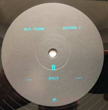 LP Nils Frahm: Encores 2