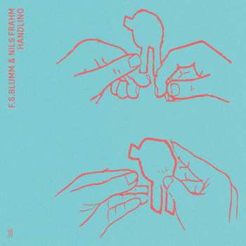 LP Nils Frahm: Handling LTD