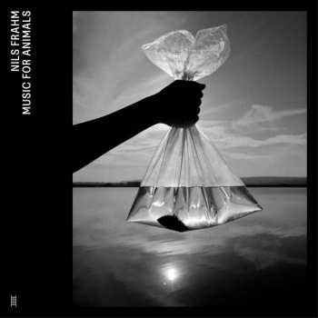 Album Nils Frahm: Music For Animals