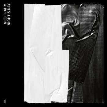 Album Nils Frahm: Night & Day