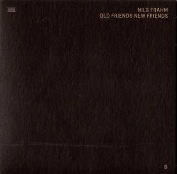 2CD Nils Frahm: Old Friends New Friends