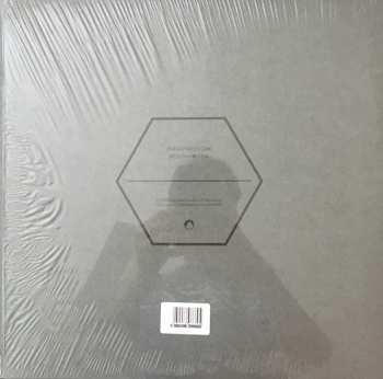 LP Nils Frahm: Screws