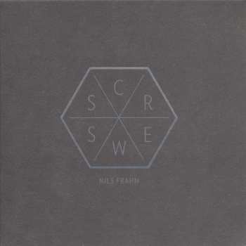 2CD Nils Frahm: Screws Reworked