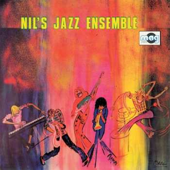 LP Nil's Jazz Ensemble: Nil's Jazz Ensemble