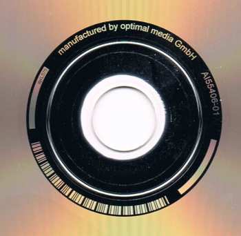 CD Wolfgang Haffner: 4 Wheel Drive