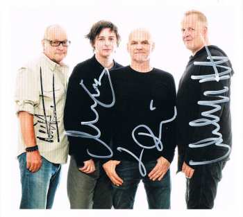 CD Wolfgang Haffner: 4 Wheel Drive