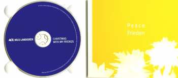 CD Nils Landgren: Christmas With My Friends