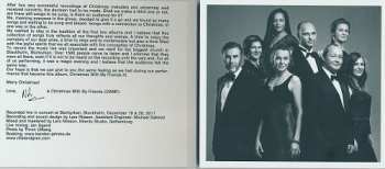 CD Nils Landgren: Christmas With My Friends III
