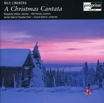 A Christmas Cantata