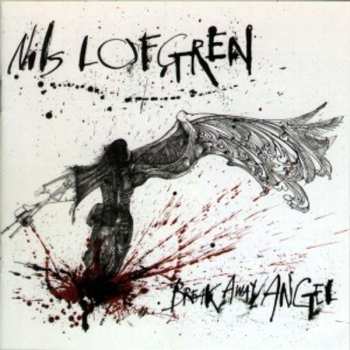 CD Nils Lofgren: Breakaway Angel