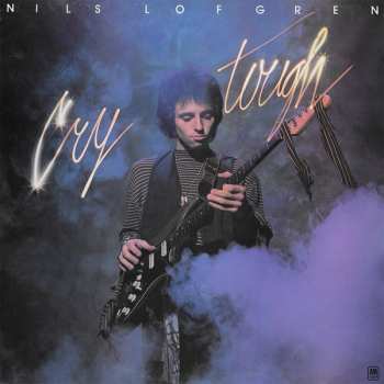 LP Nils Lofgren: Cry Tough