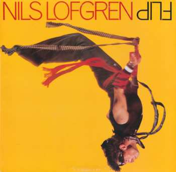 Album Nils Lofgren: Flip