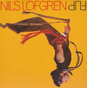 LP Nils Lofgren: Flip